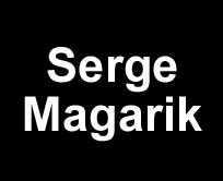 Serge Magarik